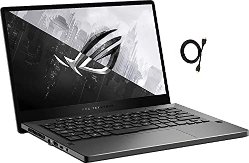 2021 Asus ROG Zephyrus G14 GA401IH 14