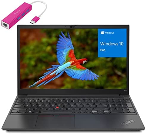 Lenovo Thinkpad E15 Gen 2 15.6