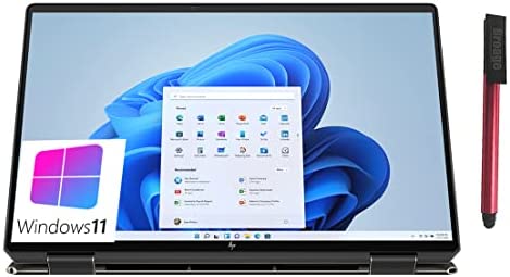 2022 HP Spectre x360 2-in-1 16