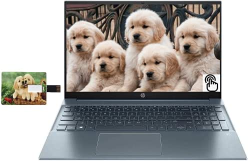 HP Pavilion 15.6
