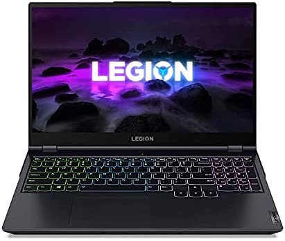 Lenovo Legion 5 15 Gaming Laptop, 15.6