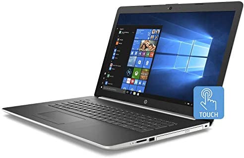 Premium 2019 Newest HP Pavilion 17.3