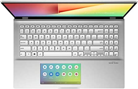 2020 ASUS S15 S532 Thin & Light 15.6