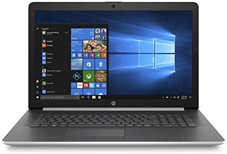 HP 17.3