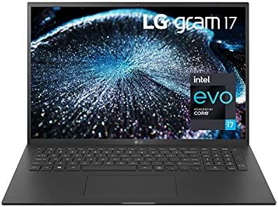 LG Gram 17Z90P Laptop 17