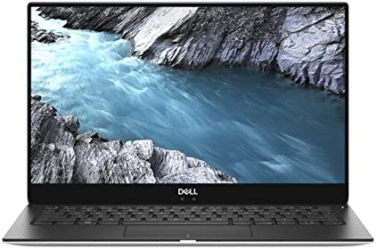 Dell XPS 13 9370 13.3in Touchscreen 4K Ultra HD Laptop 8th Gen Intel Core i7-8550U Processor up to 4.0 GHz, 16GB Memory, 1TB SSD, Intel UHD Graphics 620, Windows 10 Pro, Silver (Renewed)