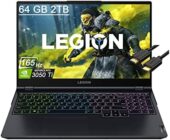 2022 Newest Lenovo Legion 5 15.6