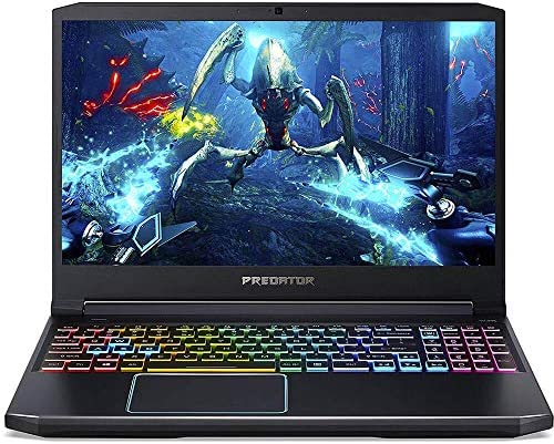Acer Predator Helios 300 Gaming Laptop PC, 15.6
