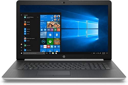 HP 17.3