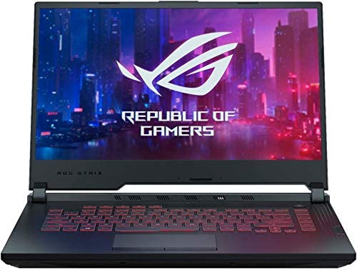 2019 ASUS ROG G531GT 15.6