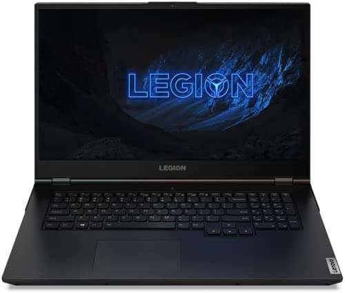 Lenovo Legion 5 Gaming Laptop, 17.3