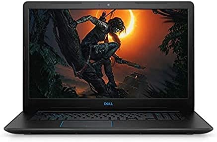 Dell G3 2019 15.6