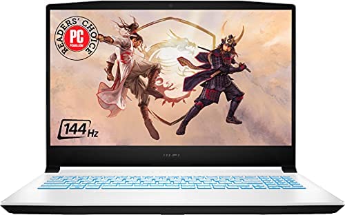 MSI - Sword 15.6