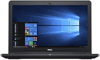 Dell Inspiron 5000 Flagship 15.6 inch FHD Gaming Laptop, Intel Core i7-7700HQ Quad-Core, 16GB RAM, 128GB SSD + 1TB HDD, Waves MaxxAudio, Backlit Keyboard, Webcam, Windows 10