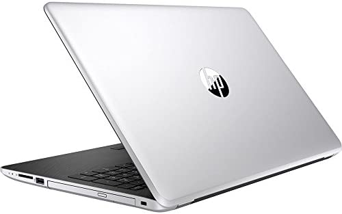 HP 17.3″ HD+ Laptop, Intel Quad Core i5-8250U Processor up to 3.4 GHz, 24GB Memory (16GB Intel Optane + 8GB RAM), 1TB Hard Drive, DVD-RW, 802.11ac, Bluetooth, HDMI, Backlit Keyboard HP 17.3