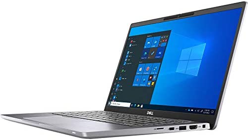 Dell Latitude 7000 7420 14″ Notebook – Full HD – 1920 x 1080 – Intel Core i7 (11th Gen) i7-1185G7 Quad-core (4 Core) 3 GHz – 16 GB RAM – 512 GB SSD – Windows 10 Pro – Intel Iris Xe Graphics – Com Dell Latitude 7000 7420 14