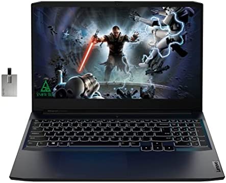 2022 LENOVO IdeaPad Gaming 3 15.6