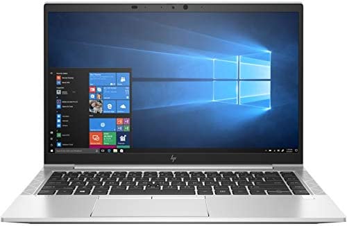 Newest HP EliteBook 840 G7 14