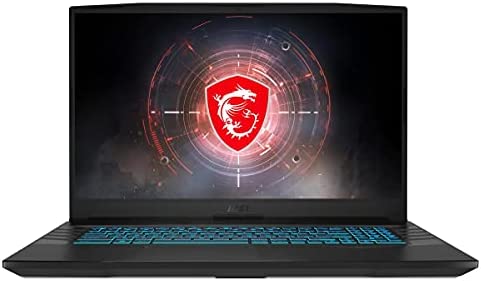 MSI Crosshair17 17.3″ 144Hz FHD Gaming Laptop Intel Core i7-11800H RTX3050TI 16GB 512GBNVMe SSD Win10 MSI Crosshair17 17.3