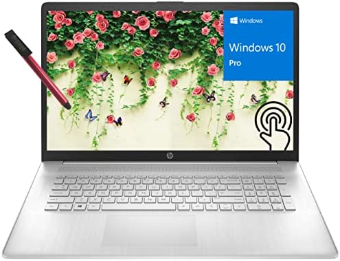 HP 17 17.3