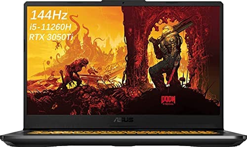 Newest ASUS TUF F17 17.3